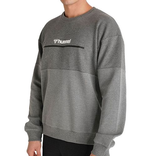 T921492-2833 Hummel Duks Hmldexy Sweatshirt T921492-2833 slika 1