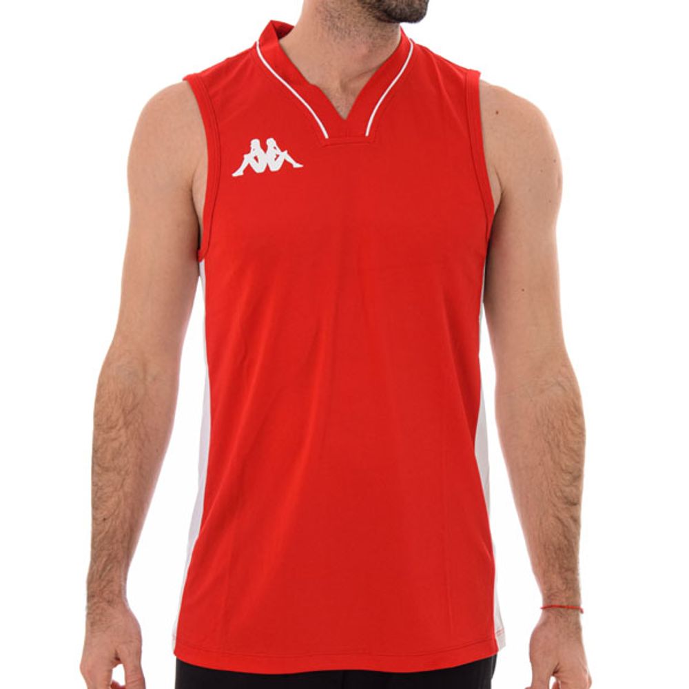 Kappa Dres 4Basket Cairo Za Muškarce slika 1