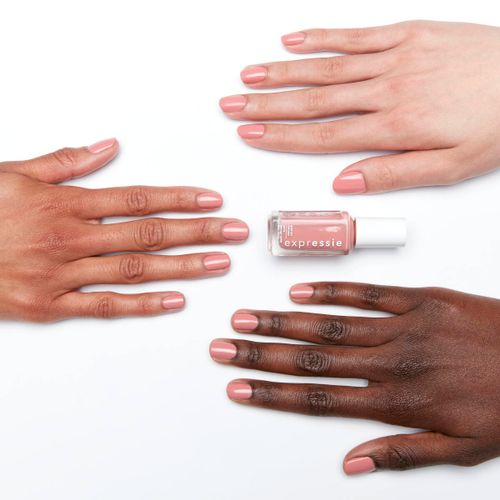 Essie Expressie lak za nokte Second hand first love slika 7