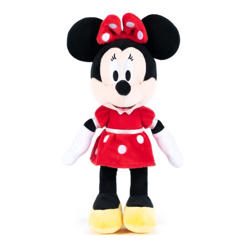 Disney pliš Minnie large crvena slika 1