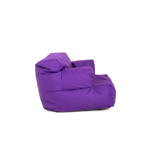 Relax - Ljubičasti Bean Bag slika 3