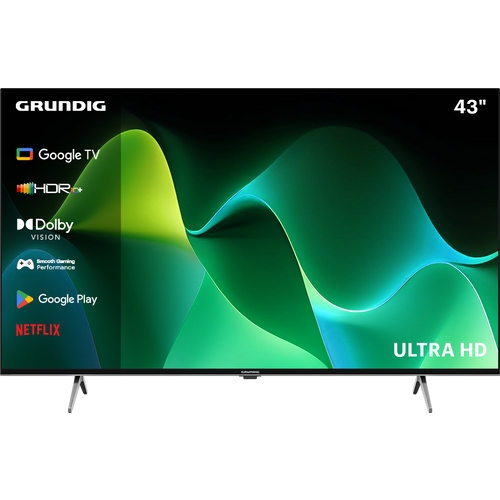 Grundig LED TV 43 GHU 7910B slika 2