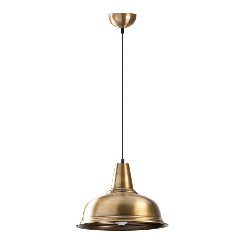 Berceste - 219-S Gold Chandelier slika 5