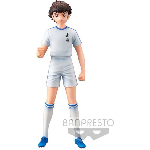 Captain Tsubasa Grandista Ozora Tsubasa Exclusive Lines figure 23cm slika 1