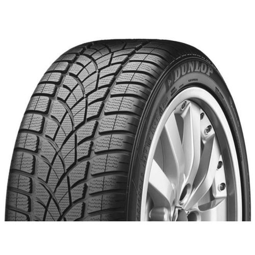 Dunlop 205/55R16 91H SP WI SPT 3D MS MOE ROF slika 1