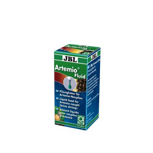 JBL Artemio Fluid, 50 ml slika 1