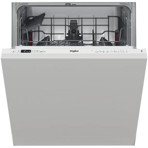 Whirlpool Ugradbena mašina za suđe W2I HD526 slika 1