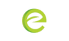 E-GREEN logo