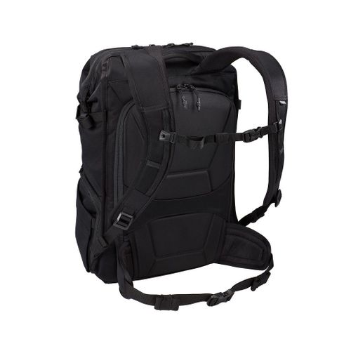 Thule Covert DSLR Backpack 24L ruksak za fotoaparat crni slika 12