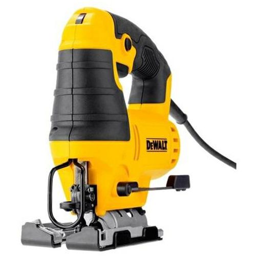 DeWalt ubodna pila 650W DWE349 slika 1