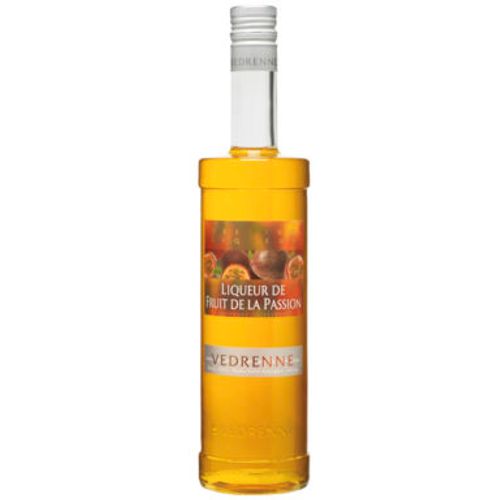 Vedrenne Liker Passion Fruit 0,70l slika 1