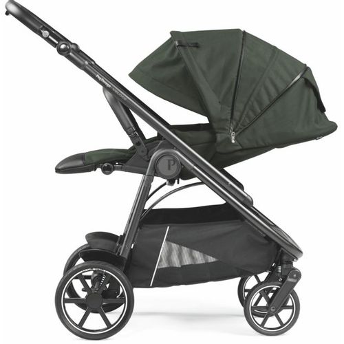 Peg Perego Kolica Veloce, Green slika 3