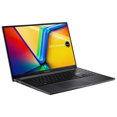 Asus Vivobook 15 OLED X1505VA-MA558W Laptop 15.6", i7-13700H, 16GB, SSD 512GB, Win 11 Home + ranac slika 2