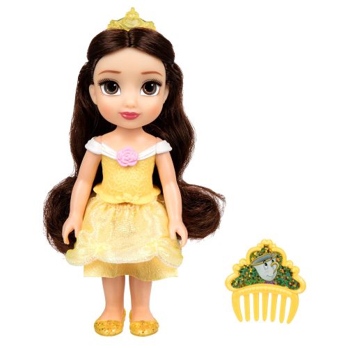 Disney Princess assorted doll 15cm slika 7