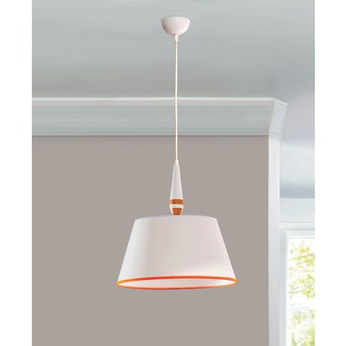 Dynamic Multicolor Chandelier slika 1