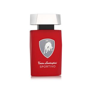 Tonino Lamborghini Sportivo Eau De Toilette 125 ml za muškarce