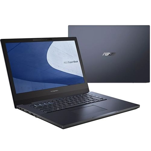 Asus laptop ExpertBook B2 B2402CBA-EK0927 i7, 16GB, 512GB SSD, 14" FHD, Windows 11 Pro (tamno-plavi/crni) slika 2