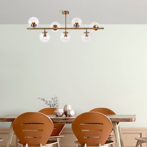 Fazli - 10541 Vintage Chandelier