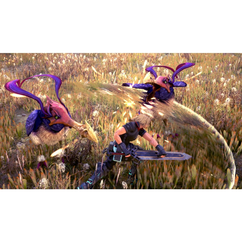 Star Ocean: The Divine Force (PlayStation 5) slika 43