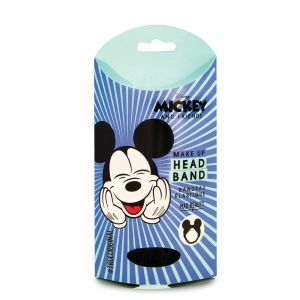 Gumica za kosu Mad Beauty Disney Mickey