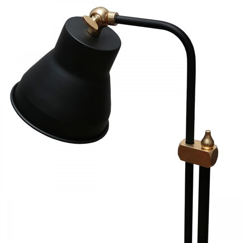 AYD-3108 Black Table Lamp slika 4