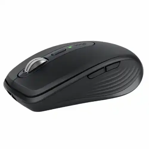 Bežični miš Logitech MX Anywhere 3S 1000 DPI Graphite slika 3