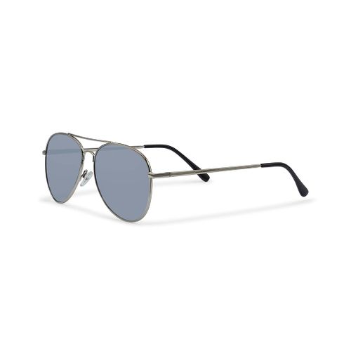 Ilanga Eyewear sunčane naočale Top Gun, silver mirror slika 3