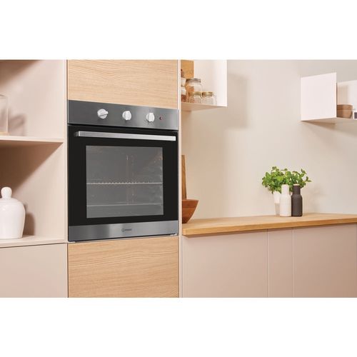 Indesit Ugradbena pećnica IFW 6230 IX slika 4