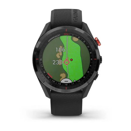 Garmin Approach S62 crni                                                                     slika 2