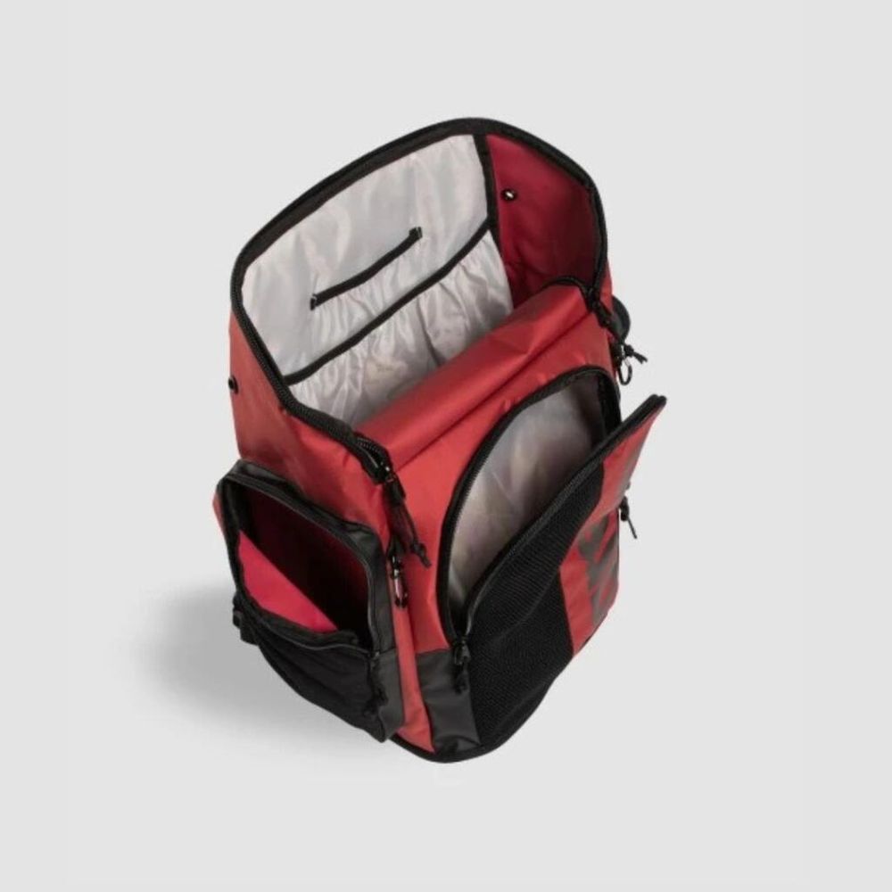 Arena Ruksak za plivačku opremu Spiky III Backpack 45l slika 5