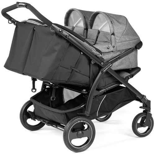 Peg Perego košara Book For Two Cinder slika 2