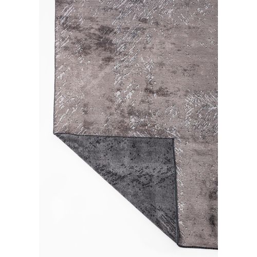 Tepih RUSTIC DARK GREY, 240 x 300 cm slika 3