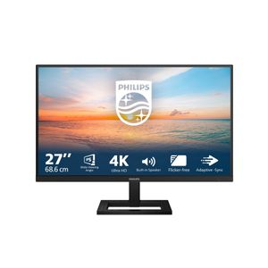 Philips 27E1N1800AE 27" IPS 4K Monitor