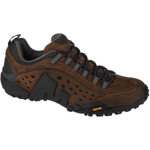 Merrell Intercept muške treking tenisice J598633 slika 6