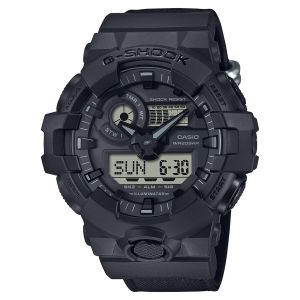 Muški sat Casio G-Shock GA-700BCE-1AER (Ø 53,5 mm)