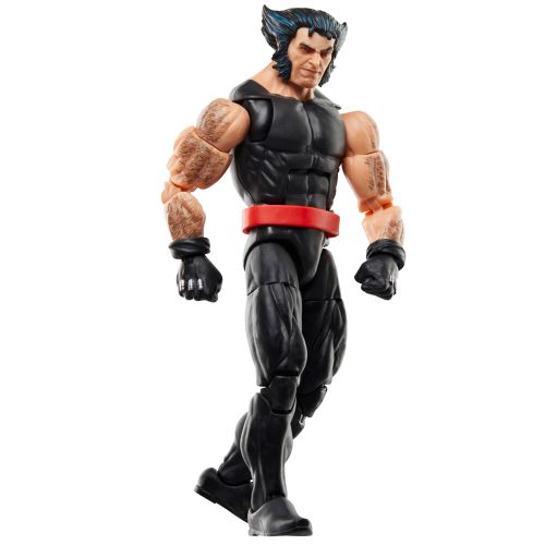 Marvel Legends Series Wolverine pack figures 15cm slika 6