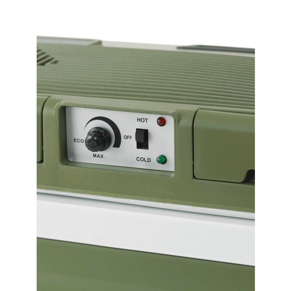 Easy Camp Električni ručni frižider Arctic Bluebell 12V/230V 24 Coolbox slika 3