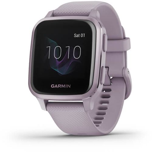 GARMIN Venu® SQ SmartWatch - Orchid/Metallic Orchid slika 1