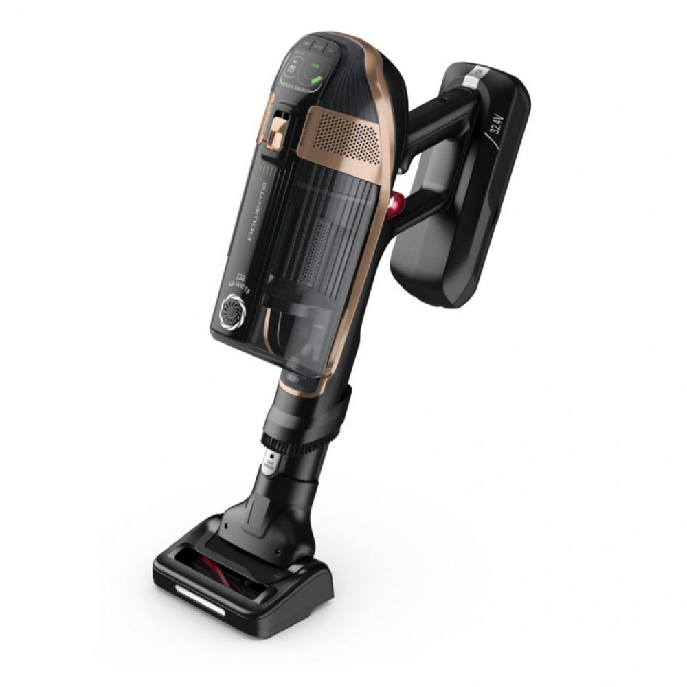 Rowenta štapni usisavač RH99F1WO X-Force 15.60 slika 2