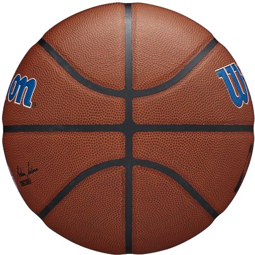 Wilson Team Alliance Detroit Pistons košarkaška lopta WTB3100XBDET slika 3