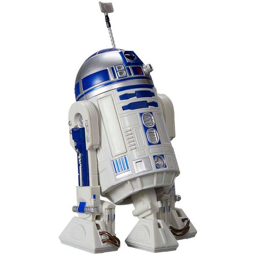 Star Wars The Mandalorian R2-D2 Artoo-Detoo figure 15cm slika 4