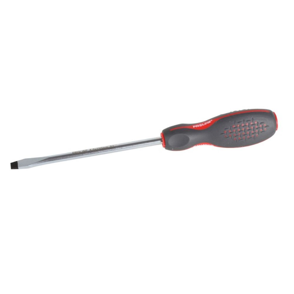 ODVIJAČ POZIDRIV PZ1X100MM S2 SOFT TOUCH  10926 slika 1