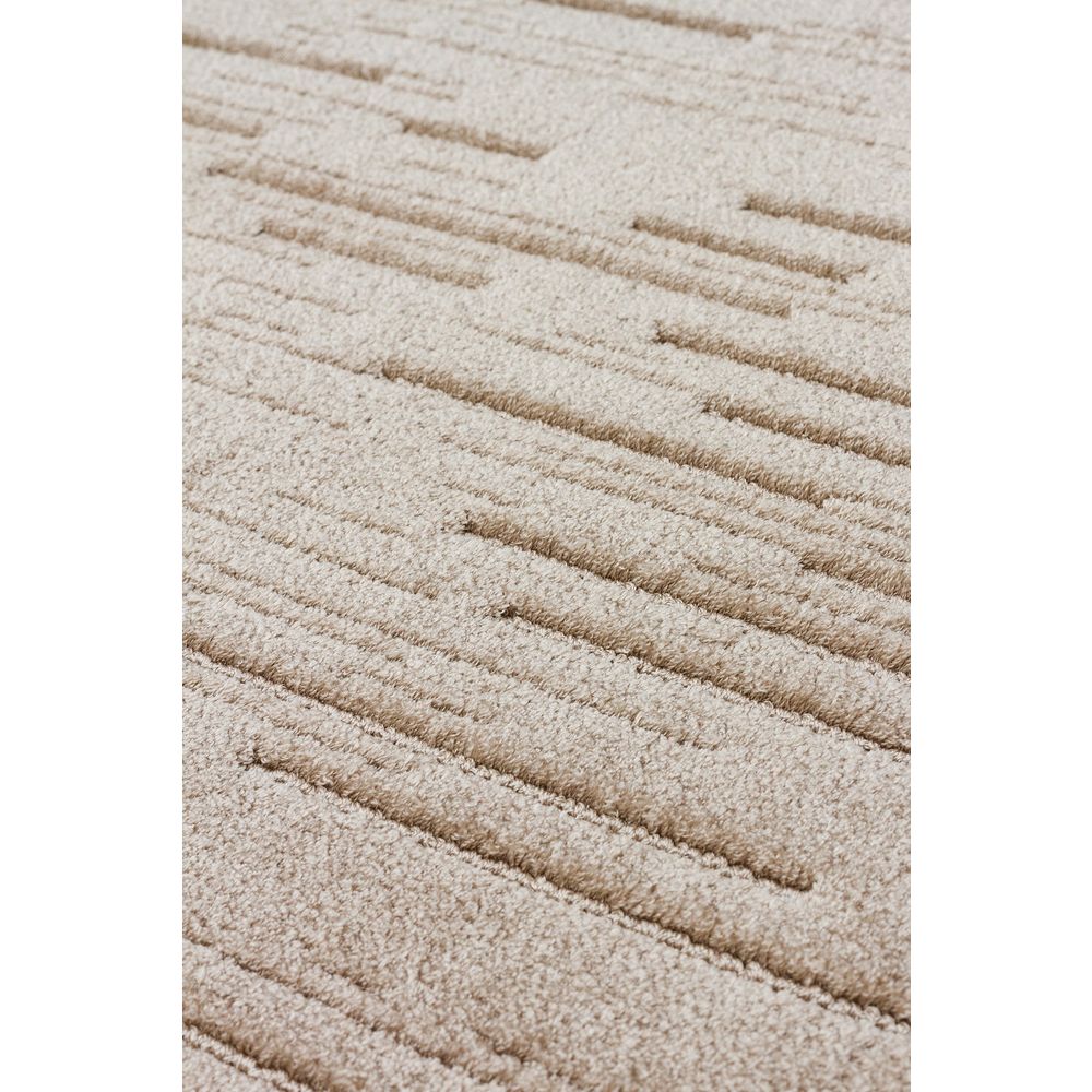 Msr 05 - Bež Tepih za Hodnik (80 x 150 cm) slika 8