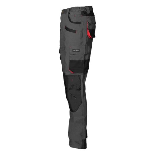 BLADE Pantalone  streč vel-3Xl slika 2