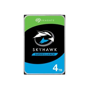 Seagate SkyHawk 4TB 5900rpm 256MB SATA 6Gb/s - tvrdi disk za video nadzor