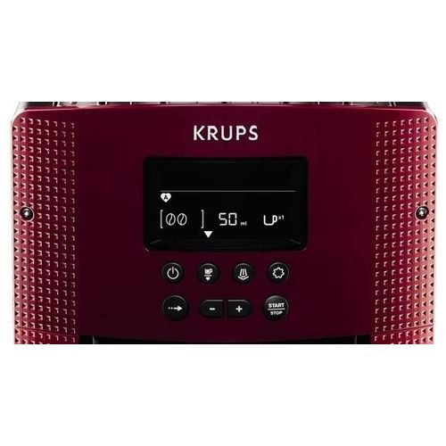 Krups aparat za espresso kafu EA816570 slika 3