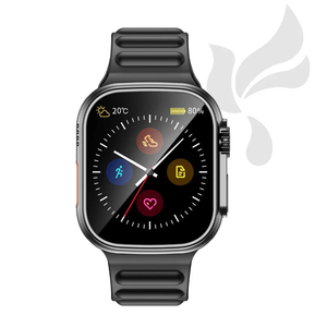 FUEGO Smartwatch HKY16