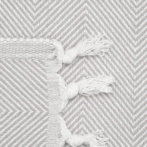 Prekrivač SUMMER BLANKET 200x230 - Grey slika 2