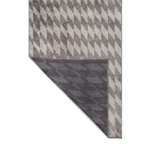 Tepih FUSION DARK GREY, 200 x 300 cm slika 3