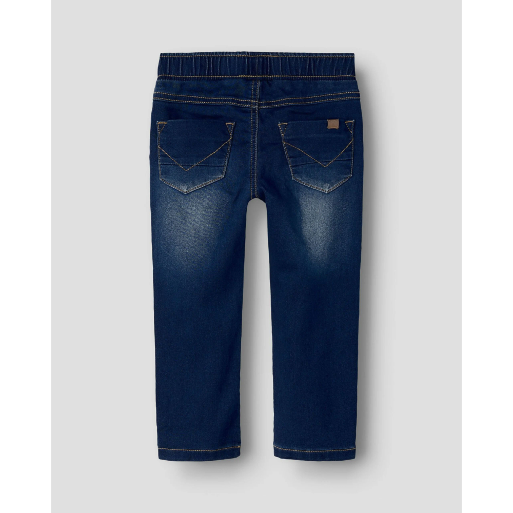 Name It farmerke za dječake Denim slika 4